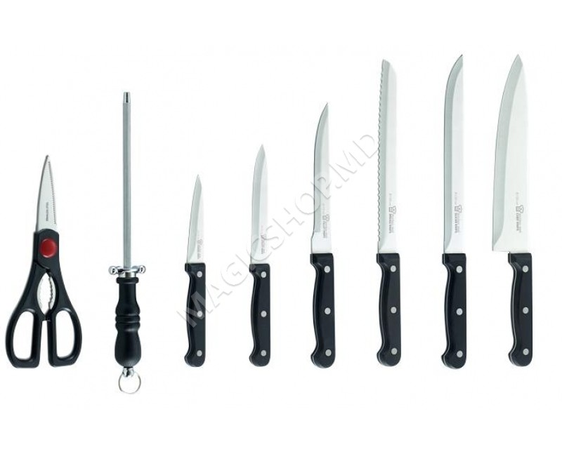 Set de cuțite Rondell RD-482